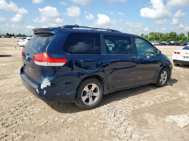 Vin: 5tdkk3dc0bs104772, lot: 58863355, toyota all models le 20113