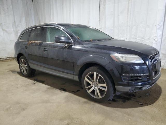 Vin: wa1lgafe1dd011079, lot: 57792155, audi q7 premium plus 20134
