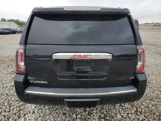 2015 GMC YUKON DENA 1GKS2CKJ6FR253715
