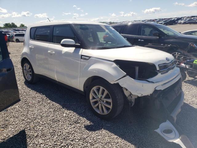 Vin: kndjp3a50k7007455, lot: 54068935, kia soul + 20194