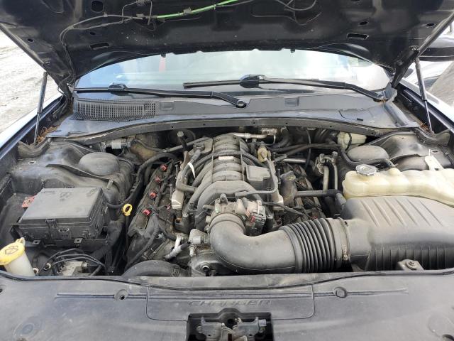 2015 DODGE CHARGER PO - 2C3CDXKT9FH903189
