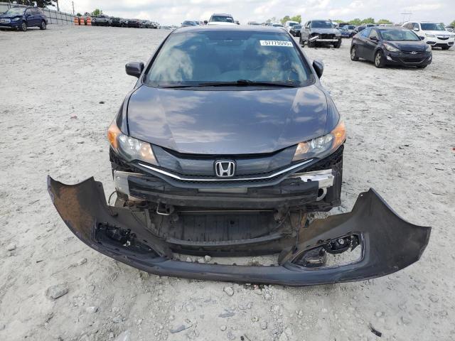 2015 HONDA CIVIC LX - 2HGFG3B55FH504548