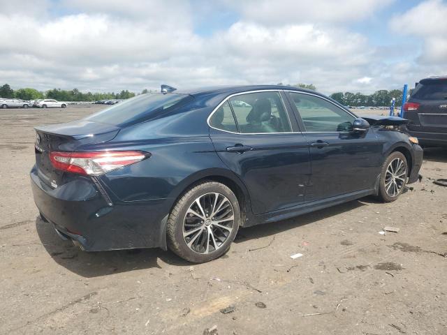 2019 TOYOTA CAMRY L - 4T1B11HK4KU841764
