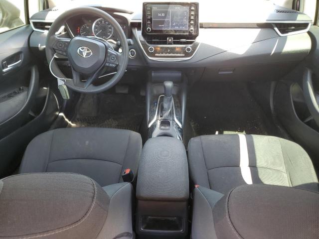2020 TOYOTA COROLLA LE - JTDHPRAE4LJ078342