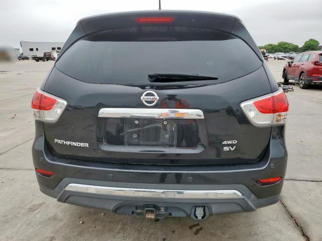 2015 NISSAN PATHFINDER - 5N1AR2MM2FC686905
