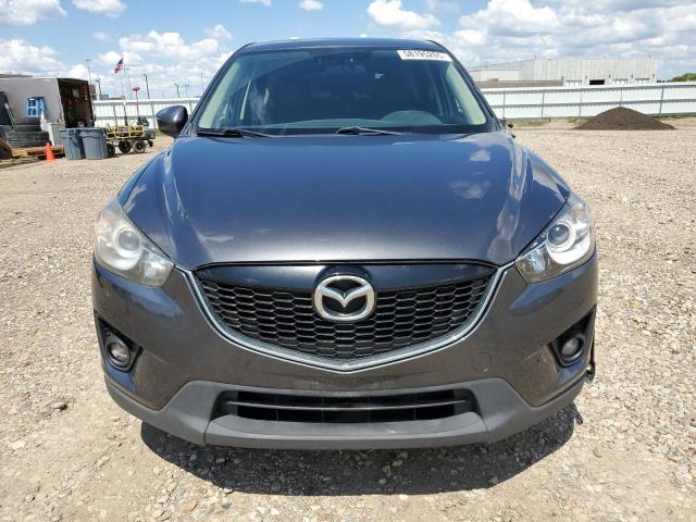 2015 MAZDA CX-5 GT JM3KE4DY6F0495337