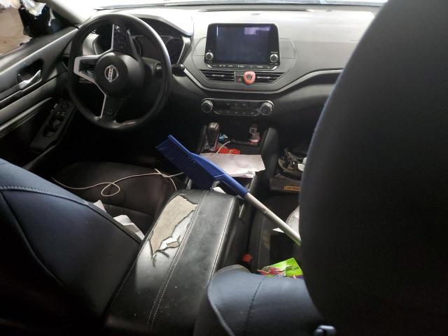 2019 NISSAN ALTIMA S 1N4BL4BVXKC196486