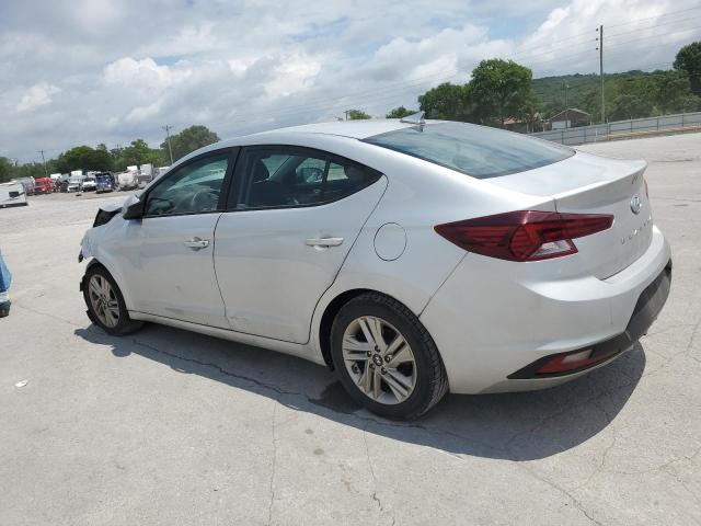 Vin: 5npd84lf5lh510692, lot: 58549105, hyundai elantra sel 20202