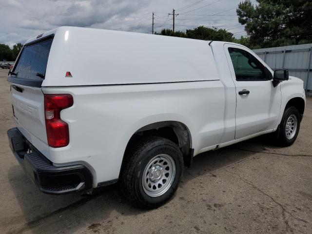 Vin: 3gcnaaek2pg346656, lot: 58308575, chevrolet all models c1500 20233