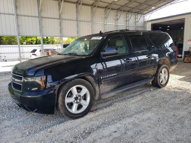 CHEVROLET SUBURBAN K