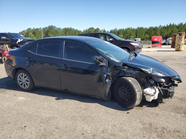 Vin: 2t1burhe8jc037564, lot: 58133415, toyota corolla l 20184