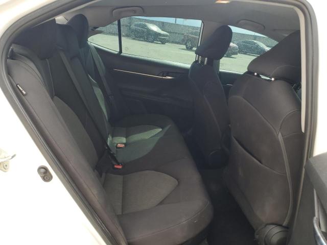 2022 TOYOTA CAMRY LE - 4T1C31AK5NU570176