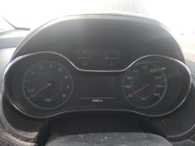 2018 CHEVROLET CRUZE LS 1G1BC5SM4J7126344
