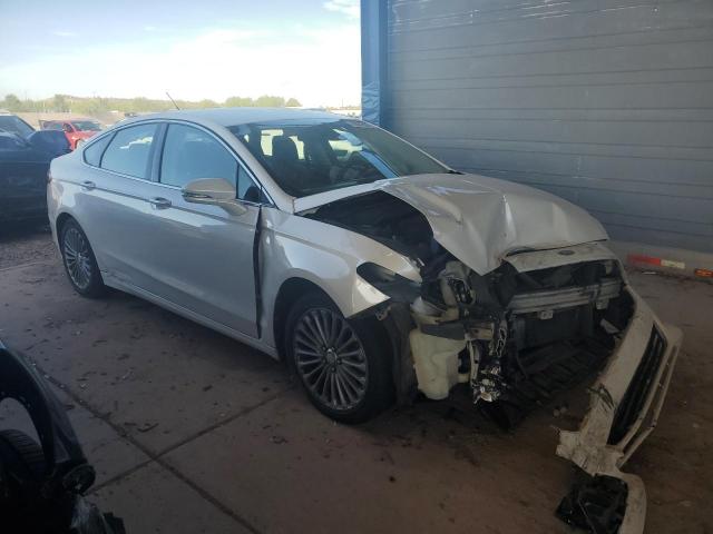 Vin: 3fa6p0k9xdr195893, lot: 59032695, ford all models titanium 20134