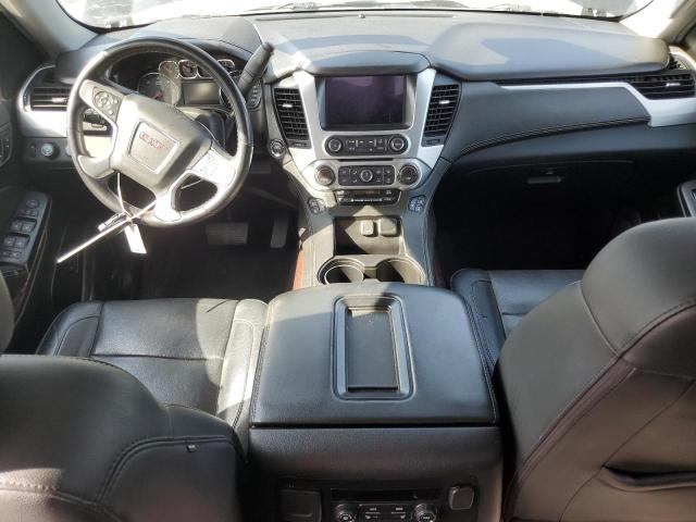 2020 GMC YUKON SLT 1GKS2BKC5LR265975
