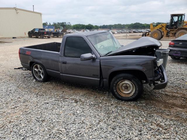 Vin: 1gcdc14k4kz109571, lot: 55807315, chevrolet gmt c1500 19894