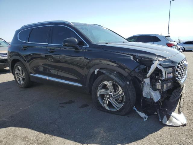 Vin: 5nms24aj5mh329865, lot: 57127065, hyundai santa fe sel 20214