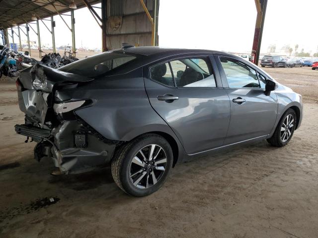 Vin: 3n1cn8ev1ml876783, lot: 54308685, nissan versa sv 20213