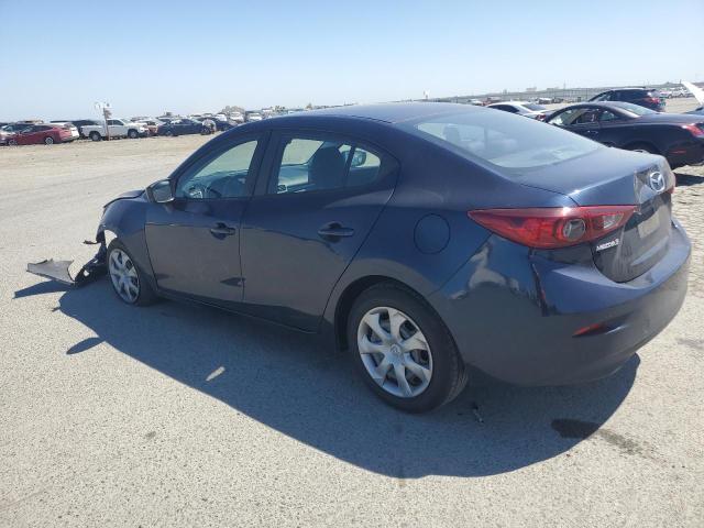 Vin: jm1bm1u70e1116164, lot: 56253555, mazda 3 sport 20142