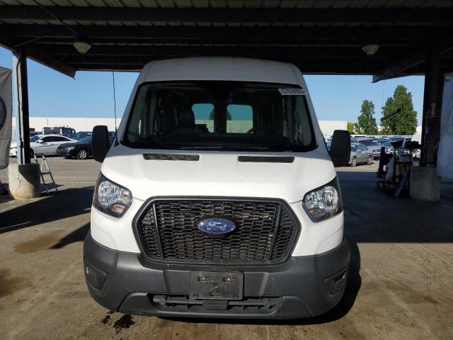 2023 FORD TRANSIT T-350 1FDAX9C80PKB14807