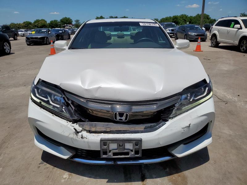 2016 HONDA ACCORD EX - 1HGCT1B70GA002034