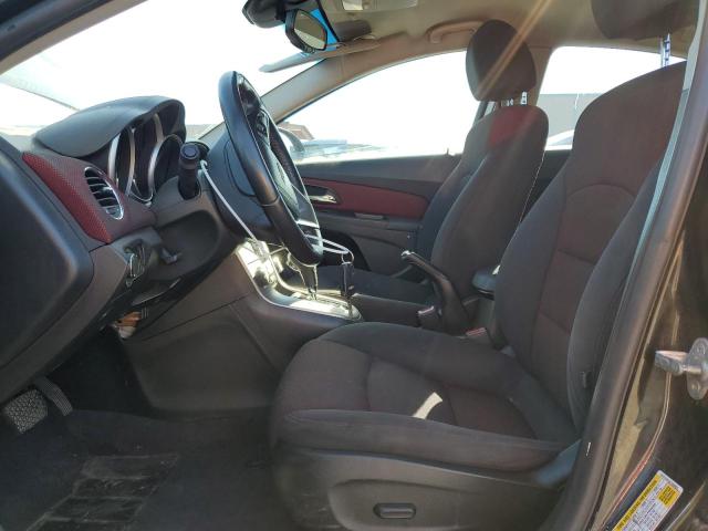 2012 CHEVROLET CRUZE ECO - 1G1PJ5SC4C7390055