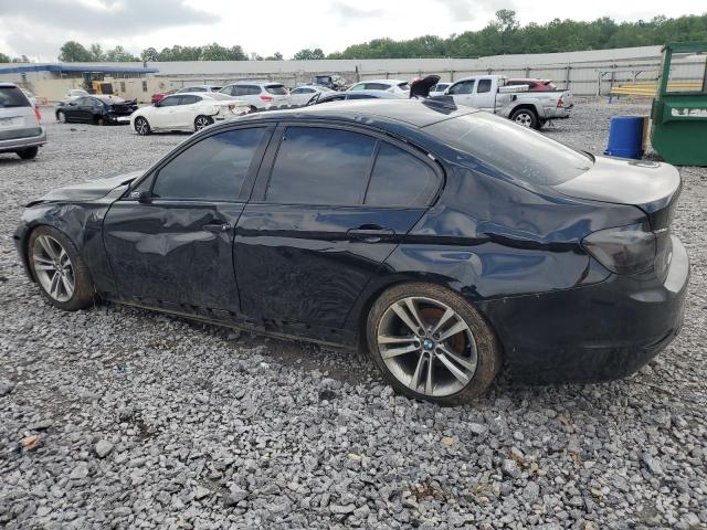 Vin: wba3c1c50ek105938, lot: 57499235, bmw 3 series i sulev 20142