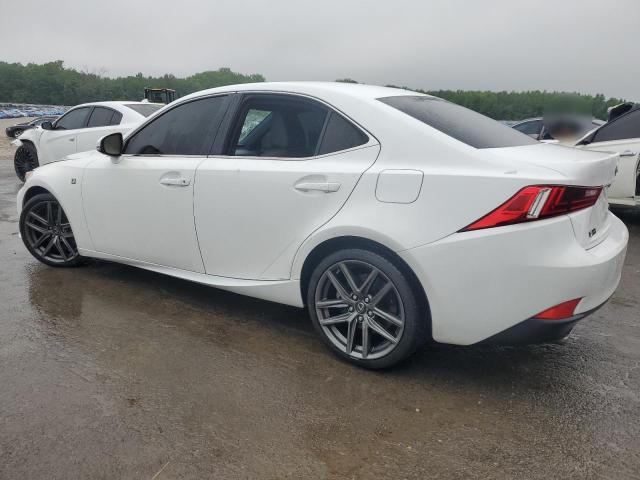 Vin: jthce1d23f5008412, lot: 56737615, lexus is 350 20152