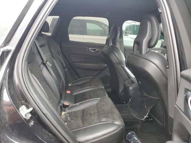 2018 VOLVO XC60 T6 R- LYVA22RM3JB114210