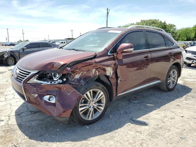 Vin: 2t2zk1ba0fc158829, lot: 56669615, lexus rx350 350 2015 img_1