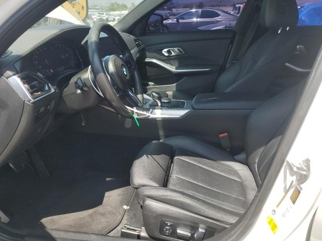 2020 BMW 330I - 3MW5R1J05L8B14289