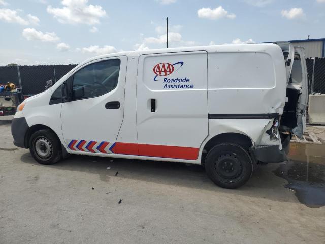 Vin: 3n6cm0kn6hk710399, lot: 58844835, nissan nv 2.5s 20172