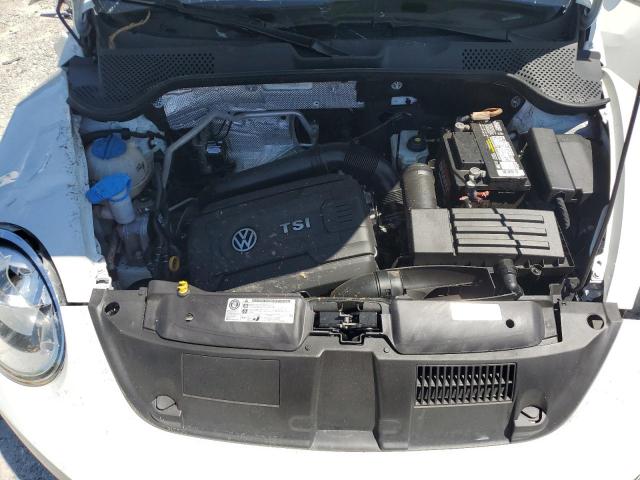 2017 VOLKSWAGEN BEETLE S/S 3VW517AT3HM806974