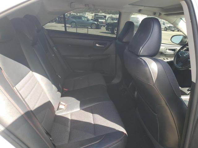 2017 TOYOTA CAMRY LE - 4T1BF1FK9HU343203