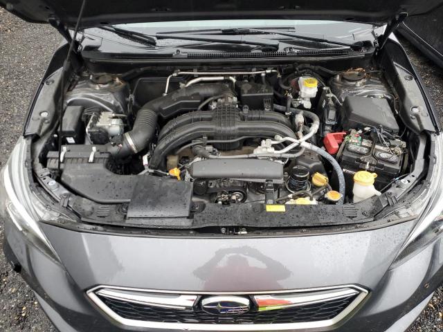 2018 SUBARU IMPREZA PR - 4S3GTAD68J3753527