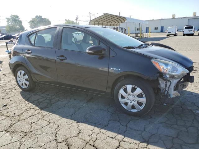 Vin: jtdkdtb37f1092460, lot: 56349105, toyota prius 20154