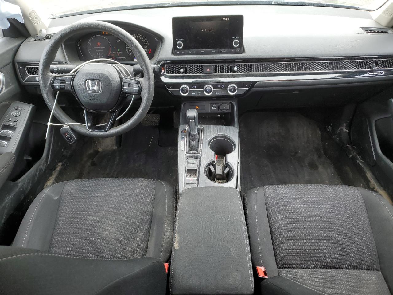 Honda Civic lx 2023