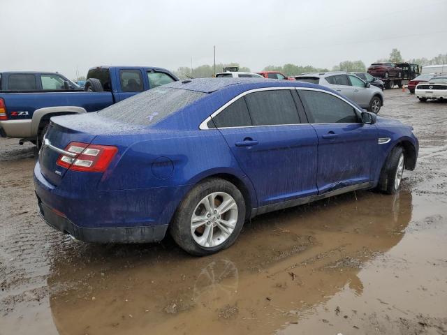 Vin: 1fahp2e83fg108496, lot: 57617255, ford taurus sel 20153