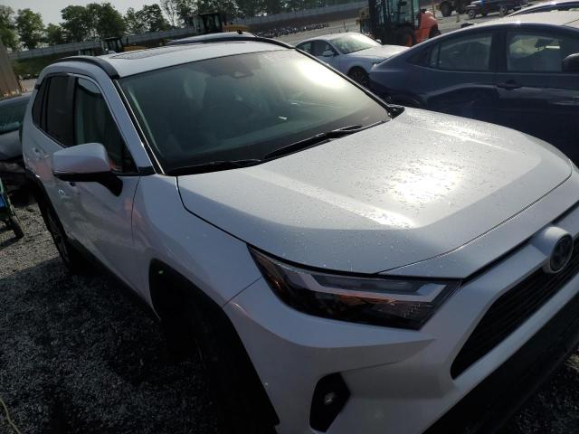 Vin: 4t3b6rfv1ru174487, lot: 57208645, toyota rav4 xle premium 20244