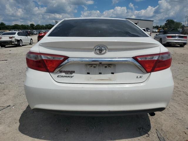 2015 TOYOTA CAMRY LE - 4T4BF1FK7FR480451