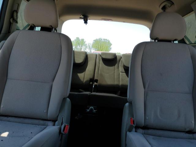 2021 KIA SEDONA LX - KNDMB5C15M6667288