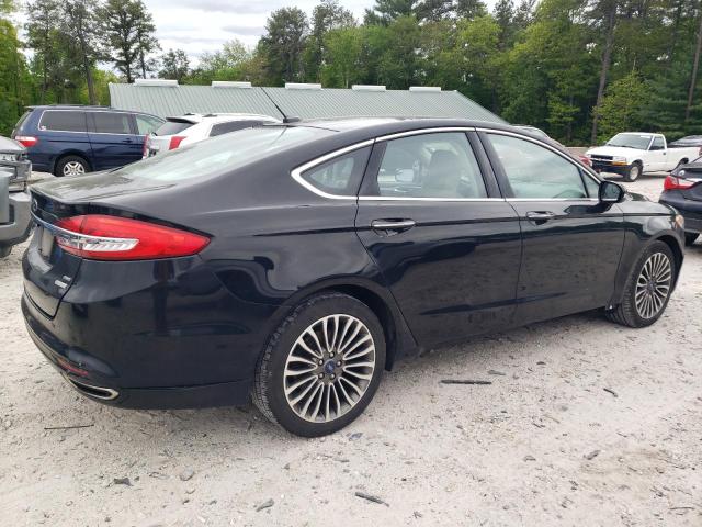 Vin: 3fa6p0t92hr100487, lot: 57505185, ford fusion se 20173