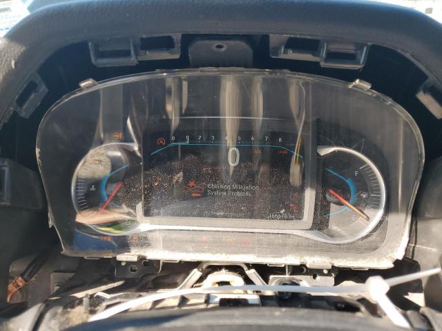 5FNYF6H37MB501770 2021 HONDA PILOT
