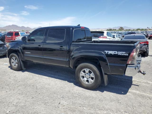 Vin: 5tfju4gn1fx074660, lot: 57364995, toyota tacoma double cab prerunner 20152