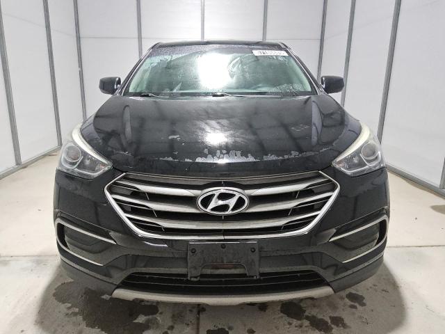 2017 HYUNDAI SANTA FE S - 5NMZT3LB9HH025228