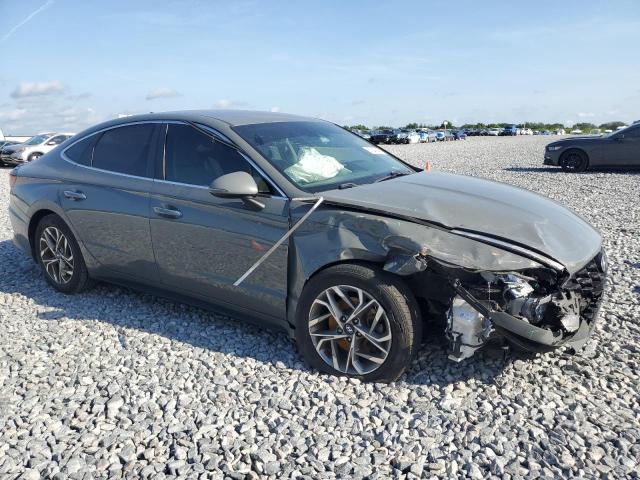 Vin: 5npef4ja2lh047878, lot: 57247945, hyundai sonata sel 20204