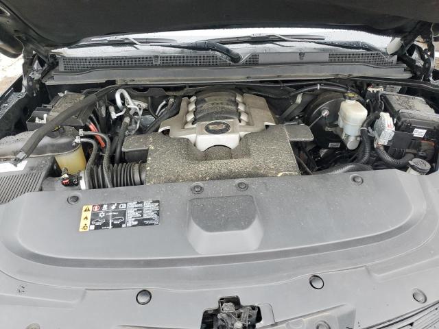 2020 CADILLAC ESCALADE E - 1GYS4JKJ9LR110385