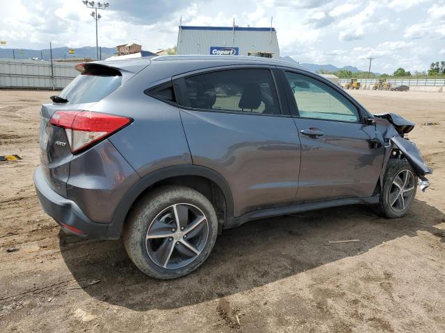 Vin: 3czru6h58nm751621, lot: 59297975, honda hr-v ex 20223