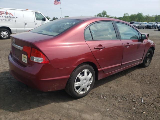 Vin: 2hgfa1f58ah520123, lot: 56726925, honda civic lx 20103