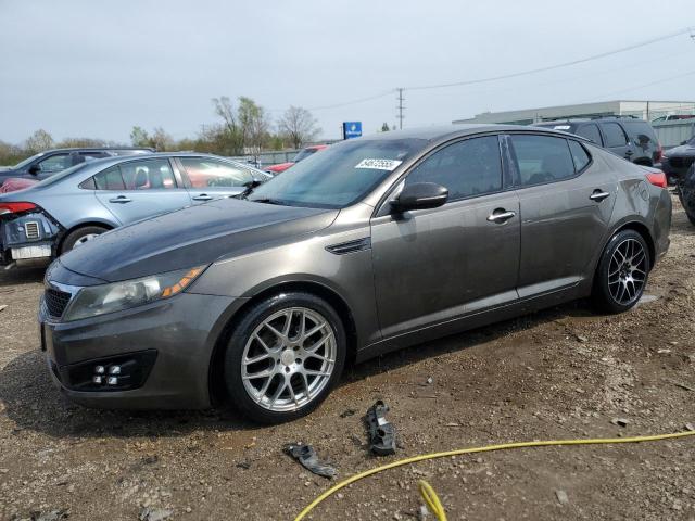 KIA OPTIMA EX